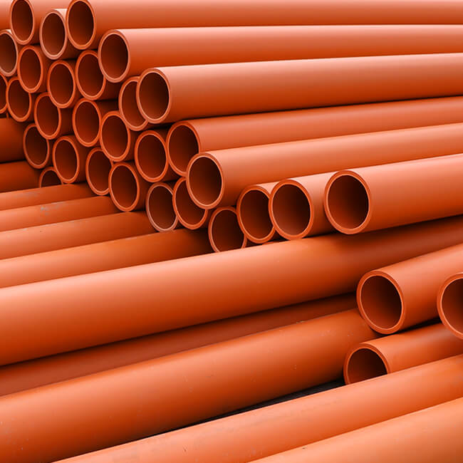 蘭塔管道、產(chǎn)品中心、MPP電力通信管系列